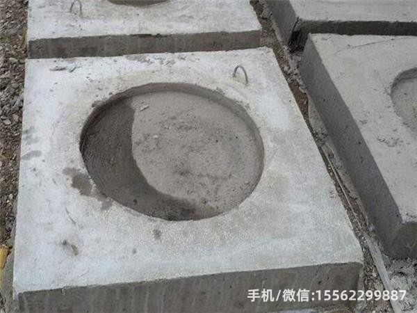 海丰DP14混凝土电杆底盘